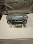 Autovox 107 Old Radio. Fixed Price $104.43.