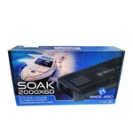 Nemesis Audio SOAK-2000X6D 340W 6-CHANNEL Class-d Full-range Marine Amplifier. Fixed Price $399.99.