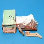 Nos Gm Delco 1971 1973 Chevy Pontiac Olds A/c Switch Board Assembly 1223345. Fixed Price $22.50.