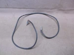1969 1970 Mercury Cougar XR7 Ford Mustang Boss Radio Antenna Lead Wire Extension. Fixed Price $40.00.