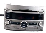 10-12 Subaru Outback Legacy Oem Radio Cd Panasonic PE645U1 Tested 86201AJ64A. Fixed Price $48.40.