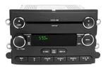 2008-09 Ford Taurus X Oem Original Am Fm MP3 6 Disc Player Radio 8F9T-18C815-HA. Fixed Price $212.50.