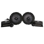 Audio Transcend Series 6.5" Component Speakers, Pair ATG-TS65C Used, .... Fixed Price $143.99.
