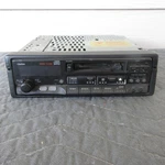 Clarion Pull Out Car Stereo Cassette Player Model 3770RC Untested. Fixed Price $12.50.