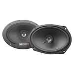 Mb Quart 6X9-INCH 2 Way Car Audio Coaxial Speakers, 150W Power, 88 Db, Pair. Fixed Price $79.99.