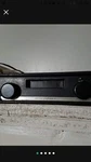 Vw Car Radio Sapphire Tape Player Rare Bus Bug Karmann Ghia Vintage. Fixed Price $150.00.