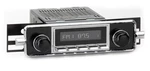 1958-67 Volkswagen Beetle Vw Retroradio M1 Am/fm Aux Stereo. Fixed Price $273.99.