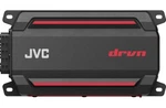Jvc KS-DR2004D 600W Peak Drvn Series Class-d 4-CHANNEL Amplifier. Fixed Price $299.00.
