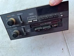 Oem Gm 16169161 Am/fm Cassette 1994 Chevrolet S10 UM6 Factory Radio Cavalier. Fixed Price $23.89.