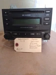 2007-2010 Hyundai Elantra Am Fm Radio Recv Cd Player 961602H1009K. Fixed Price $59.15.