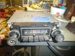 1970S Gm Am Fm 41BFPK1 7933301 (tested) Chevelle Ss Pontiac Gto Impala. Fixed Price $295.00.