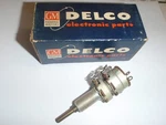 Nos Original Gm Delco Radio Volume Tone Control Oldsmobile 1959 Wonder Bar. Fixed Price $79.99.
