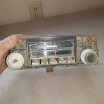 1967 Buick Sonomatic Am Radio 1968 1966 #7298924 Chevrolet G3. Fixed Price $39.99.
