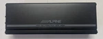 Alpine KTP-445A 4-CHANNEL 180W Car Amplifier Black Power Pack Amp, No Cables. Fixed Price $79.99.