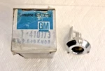 73-77 Oldsmobile Cutlass 442 Nos Gm Chrome Radio Knob 410173 Free Ship. Fixed Price $29.99.