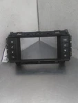 Audio Equipment Radio Control Panel Id GX7319F211NB Fits 17-18 F-pace 1025693. Fixed Price $115.00.