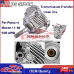 Transmission Transfer Box 95B341010 For 2015-2018 Porsche Macan Awd Case. Fixed Price $326.88.