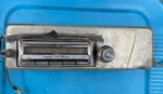 1954 1955 Oldsmobile Super 88 Wonderbar Radio Delco 983205 Luxe Oem. Fixed Price $310.31.