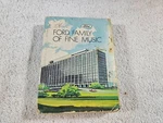 1975 Ford Family Of Fine Music 8-TRACK Tape. Rebuilt!. Fixed Price $11.99.