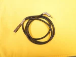 69 70 Mustang Boss MACH1 Cougar Radio Antenna Lead Extension Wire. Fixed Price $39.99.