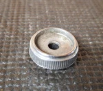 1968 Ford Torino Dash Radio Knob Dial C8AA-18A932-A Ships Worldwide. Fixed Price $19.99.