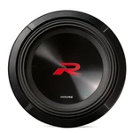 Alpine R2-W12D2, Series 12" Dual Ohm Voice Coil Subwoofer. Fixed Price $449.95.
