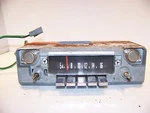 1966 Chrysler Newport Yorker 300L Am Radio Oem Model 365. Fixed Price $74.97.