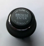 13 14 15 Dodge Dart Stereo Tuner Radio Knob Oem Factory Free Shipping!. Fixed Price $18.95.