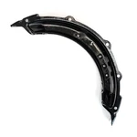1958-1962 Corvette Main Gauge Housing Support Mounting Bracket Steel Original. Fixed Price $129.99.