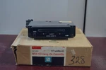 Nos Delco Gm Mtr 50 Hang-on Cassette Tape Player In-dash 16026822 998032. Fixed Price $99.99.