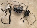 1983 Cadillac Eldorado Am Fm Cb Radio With Cassette - Original Gm. Fixed Price $395.00.