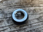 Nos Gm Chevrolet 1965-66 Impala Chevelle Rear Antenna Bezel W Gasket 3864306. Fixed Price $35.00.