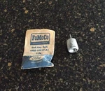 Nos Ford C4DZ-18817-A1 Falcon Radio Knob. One Only, Package.. Fixed Price $24.00.
