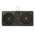 Custom Autosound 210-WATT Kenwood 4 Dual Dash Speakers Chevy C10 Without A/c.... Fixed Price $87.00.
