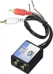 Pac SNI-1 Rca Ground Loop Noise Elimination Filter Isolator. Fixed Price $12.90.