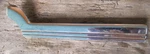Nice 1947-1948 Chevrolet Dash Driver Side Trim (part No. 3684127). Fixed Price $59.99.