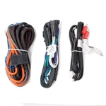 Memphis Audio Mxasskitpropwr Power Wiring Harness - Used, Open Box. Fixed Price $107.96.