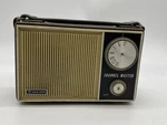 Vintage Channel Master 6210 Transistor Solid State Am Radio - Tested. Fixed Price $23.99.