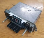 Radio Dash Galaxie 500 Ltd Xl Ford 1967 1968 Mercury Truck Torino Fairlane. Fixed Price $41.11.