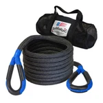Bubba Rope 7/8" X 20' Off Road Recovery 176660BLG Power Stretch. Fixed Price $210.00.