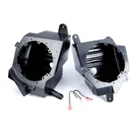 Metra JP-1014 Speaker Pods Wrangler Jl 2018-UP, Gladiator 2020-UP. Fixed Price $59.99.