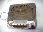1940S 1950S Pontiac Chieftain Am Radio #984592. Fixed Price $70.00.