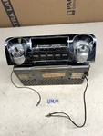 1959-1960 Chevrolet Impala Bel Air Biscayne Motorola Am Radio Bezel B21. Fixed Price $93.71.