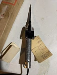 73-91 Chevrolet Gmc C/k Truck Blazer Jimmy Nos Fender Mount Antenna 996979. Fixed Price $49.00.