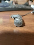 63 64 65 66 67 69 70 Corvette Radio Capacitor 452 Delco-remy Chevelle Camaro. Fixed Price $50.00.