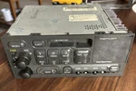 1995 2002 Chevy Gmc Truck Van Am/fm Cassette Radio Oem Delco 09354155. Fixed Price $110.00.