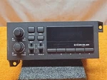 D42 Vintage 1970S Original Oem Chrysler Amfm Factory Radio Model 5269176 Nos. Fixed Price $59.95.