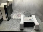 Blaupunkt Am/fm Cassette Porsche Dearborn Sw Stereo W/ Auxiliary Port. Fixed Price $600.00.