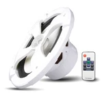 Powerbass XL-69M 6X9" Marine Grade Coaxial With Rgb Illumination. Fixed Price $188.05.