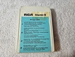 1969 Ford Family Of Fine Music 8-TRACK Tape. Serviced.free Shipping. Fixed Price $39.99.